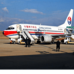临汾机场空运航空快运业稳步发展的原因是什么？